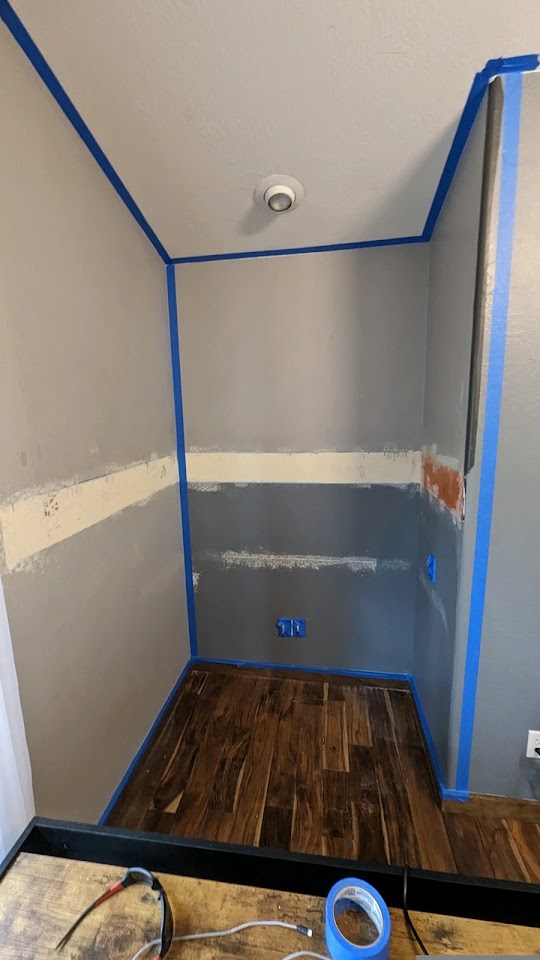 Northern Peaks Maintenance, LLC project