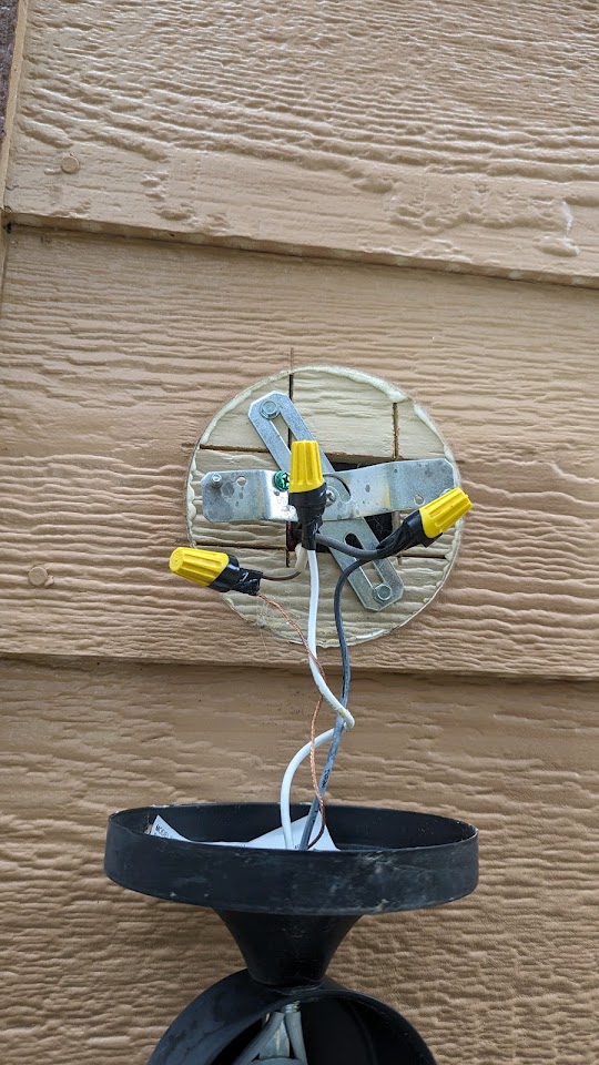 Northern Peaks Maintenance, LLC project